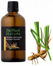 Calamus Oil Extract, Cosmetic, Bioplant Natura