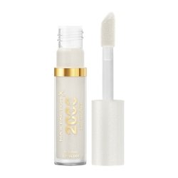 MAX FACTOR 2000 Calorie Błyszczyk do ust Lip Glaze nr 000 Melting Ice  4.4ml