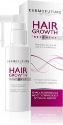 Hair Growth Treatment DermoFuture, 30ml