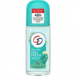CD Feel Fresh Dezodorant w kulce 50 ml