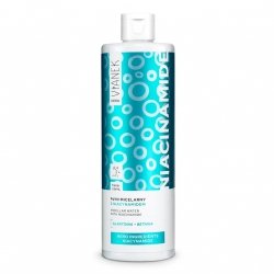 Płyn micelarny z niacynamidem VIANEK HERO, 400ml