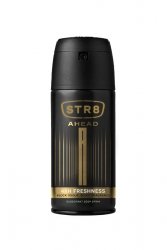 STR 8 Ahead Dezodorant spray  150ml