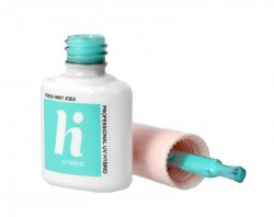 HI HYBRID Lakier hybrydowy Pop #353 Fresh Mint 5 ml