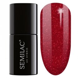SEMILAC Lakier hybrydowy 026 My Love 7 ml