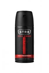 STR 8 Red Code Dezodorant w sprayu 150ml