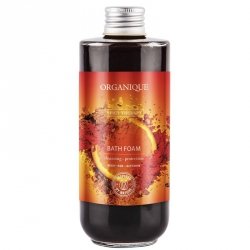 ORGANIQUE Spicy Therapy Stymulujący nektar do kąpieli 200 ml