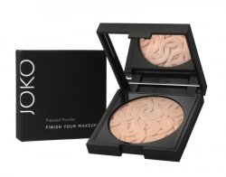 JOKO Puder prasowany Finish your Make up nr 13  8g