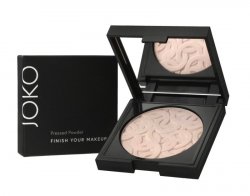 JOKO Puder prasowany Finish your Make up nr 12  8g
