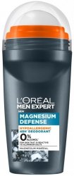 LOREAL Men Expert Dezodorant roll-on Magnesium Defence 48H 50 ml