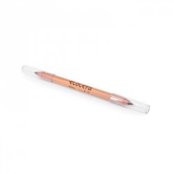 ECOCERA Natural Choice Dwustronna Kredka do brwi TOBACCO 1szt