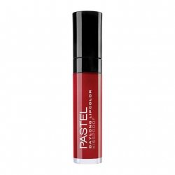 PASTEL Daylong Lipcolor Kissproof Pomadka w płynie No 09  7ml