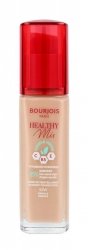 Bourjois Podkład do twarzy Healthy Mix Clean&Vegan - nr 52W Vanilla  30ml