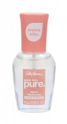 SALLY HANSEN Nourishing Coconut Olejek kokosowy do paznokci i skórek 10 ml