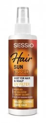 CHANTAL Sun Kissed Mgiełka do włosów i skóry głowy - włosy ciemne 200 ml