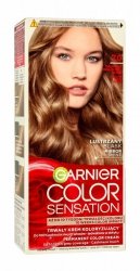 Garnier Color Sensation Krem koloryzujący 7.0 Opal Blond- Delikatnie Opalizujący Blond 1op.