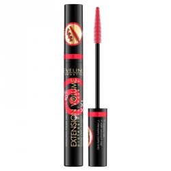 EVELINE Extension Volume Tusz do rzęs z efektem sztucznych rzęs 10 ml
