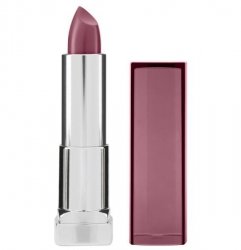 MAYBELLINE Color Sensational Cream Kremowa Pomadka do ust nr 320 - Steamy Rose 1szt