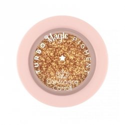 CONSTANCE CARROLL Cień do powiek Turbo Magic Pigment nr 14  3 g