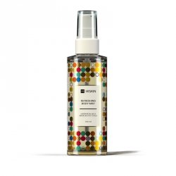 HISKIN Refreshihg Body Mist Mgiełka do ciała odświeżająca 100 ml