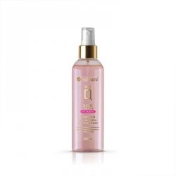 SILCARE Quin Jedwab do włosów z witaminami 200 ml