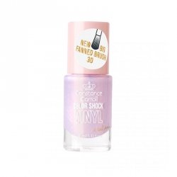 CONSTANCE CARROLL Nail Polish Lakier do paznokci 167 Pretty Jealous 10 ml