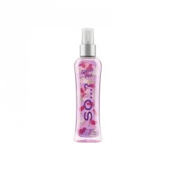 SO...? Perfumowana mgiełka do ciała Sweet Pea 100 ml