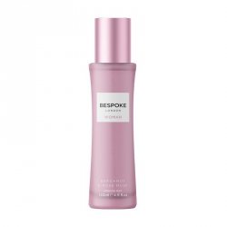 BESPOKE for Woman Perfumowana Mgiełka do ciała Bergamot & Rose Musk 140 ml