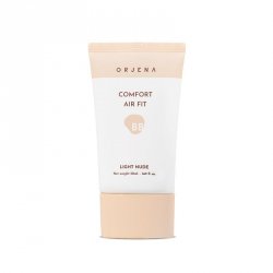 ORJENA Comfort Air Fit Krem BB - nr 21 Light Nude 50 ml