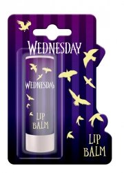 KIDS Wednesday Balsam do ust - Strawberry (truskawka) 4,4 g