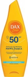 DAX Sun Nawilżająca emulsja ochronna SPF 50 175 ml