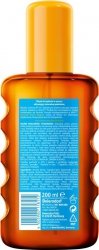 NIVEA SUN Olejek SPF 30 spray aktyw.opal.200ml&