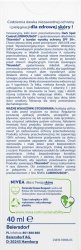 NIVEA SUN Krem SPF 50 Luminous p/przebarw.  &
