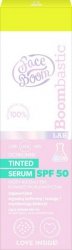 FACEBOOM Bombastic Lab Tinted serum ochronne SPF50 30 ml