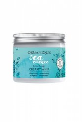 ORGANIQUE Sea Essence Detoksykująca pianka do mycia ciała 200 ml