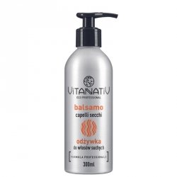 VITANATIV Eco Professional Odżywka do włosów suchych 300 ml