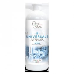 CORRI D`ITALIA Płyn do prania 1000ml UNIVERSAL