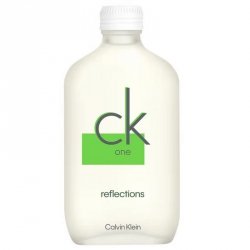 SEL CALVIN KLEIN One Reflections EDT 100ml