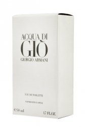 Giorgio Armani Acqua Di Gio pour homme Woda toaletowa 50ml