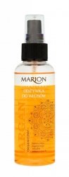 MARION Hair Line Ultralekka odżywka do włosów z olejkiem arganowym 120 ml