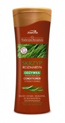 JOANNA Tradycyjna Receptura Odżywka wzmacniająca - Skrzyp i rozmaryn 300 g