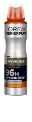 LOREAL Men Expert Dezodorant spray Invincible  96H 150 ml