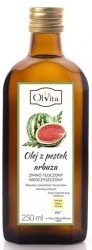 Watermelon Kernel Oil Cold-pressed, Unrefined, Olvita