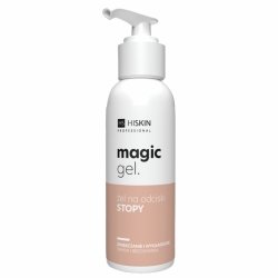 HISKIN PROFESSIONAL Stopy Żel na odciski 200ml