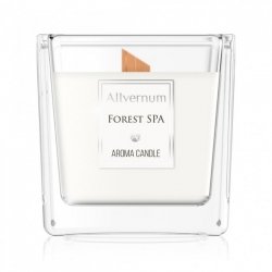 Forest SPA - Soy Candle, Allvernum