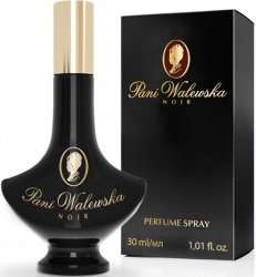 Pani Walewska Perfume NOIR, Spray, 30ml