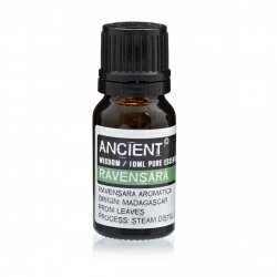 Ravensara Essential Oil, Ancient Wisdom, 10ml