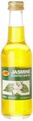 KTC Jasmine Hair Oil, 250ml
