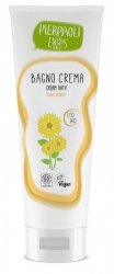 Bath Cream with Organic Sunflower Oil, PIERPAOLI EKOS