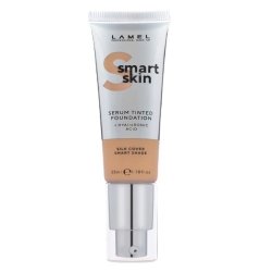 LAMEL Smart Skin Podkład nawilżający nr 404 35 ml