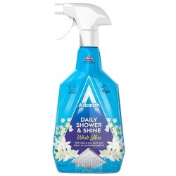 ASTONISH Płyn 750ml do prysznica